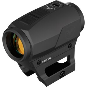 Firefield Leuchtpunktvisier Rapdistrike Red Dot, Absehen 3 MOA Dot