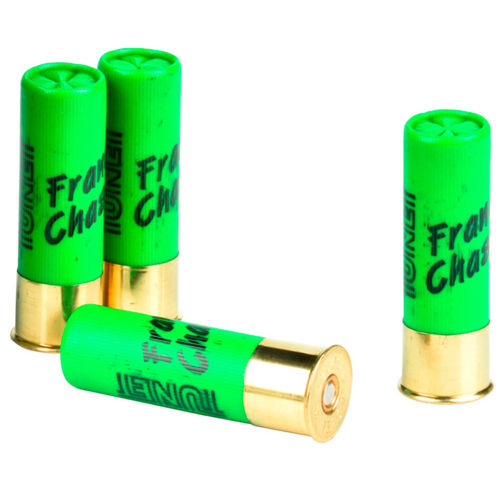 Tunet 16/70 France Chasse 3,25mm 32g, 25 Stück