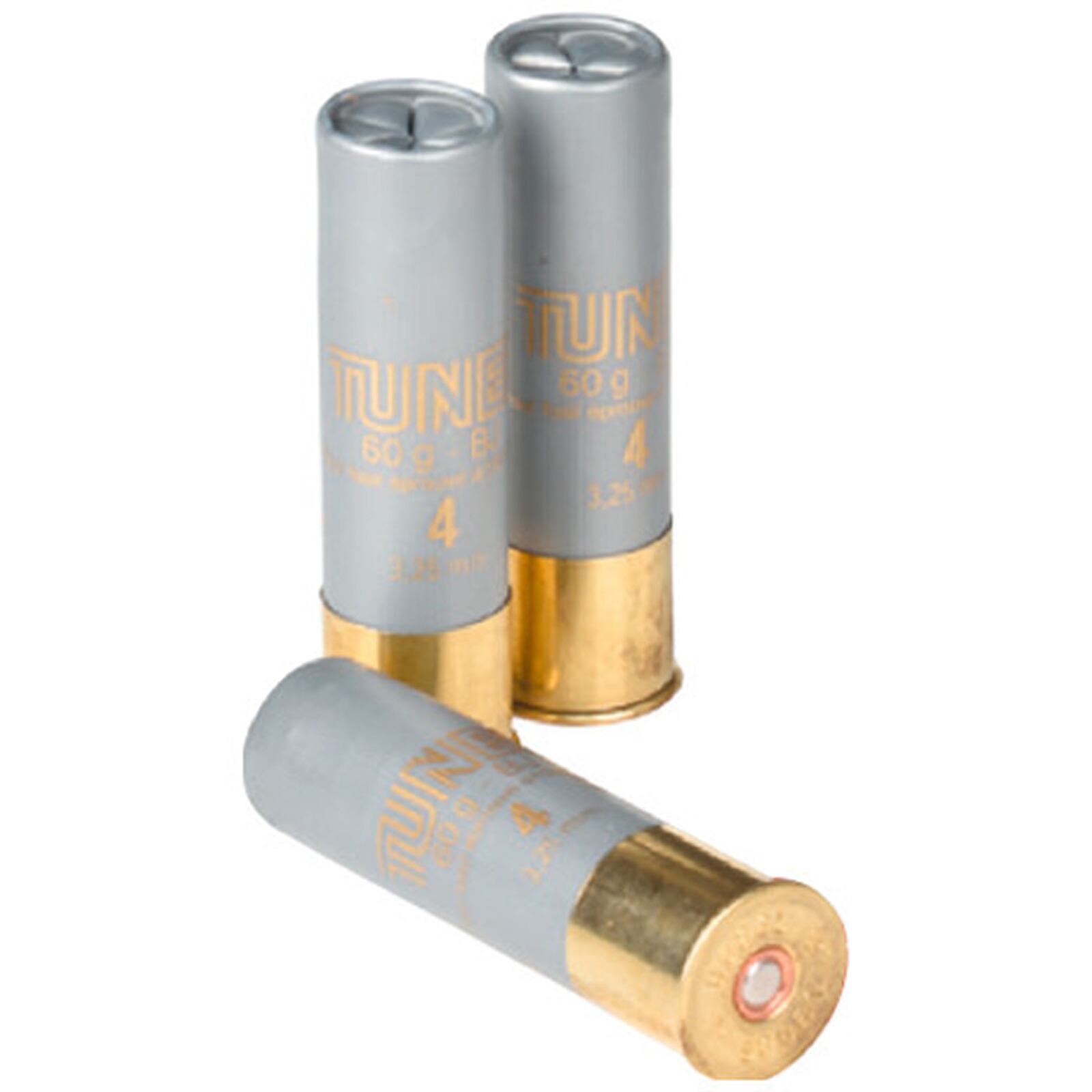 Tunet 12/89 Super Magnum 2,75mm 60g, 10 Stück