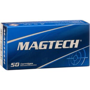 Magtech 9 mm Kurz LPC 6,1g/95grs., 50 Stück