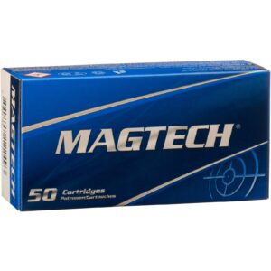 Magtech .40 S&W LPC 10,7g/165grs., 50 Stück