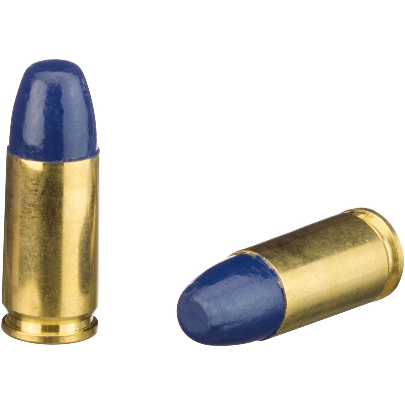 Magtech 9 mm Luger LPC 8g/124grs., 50 Stück