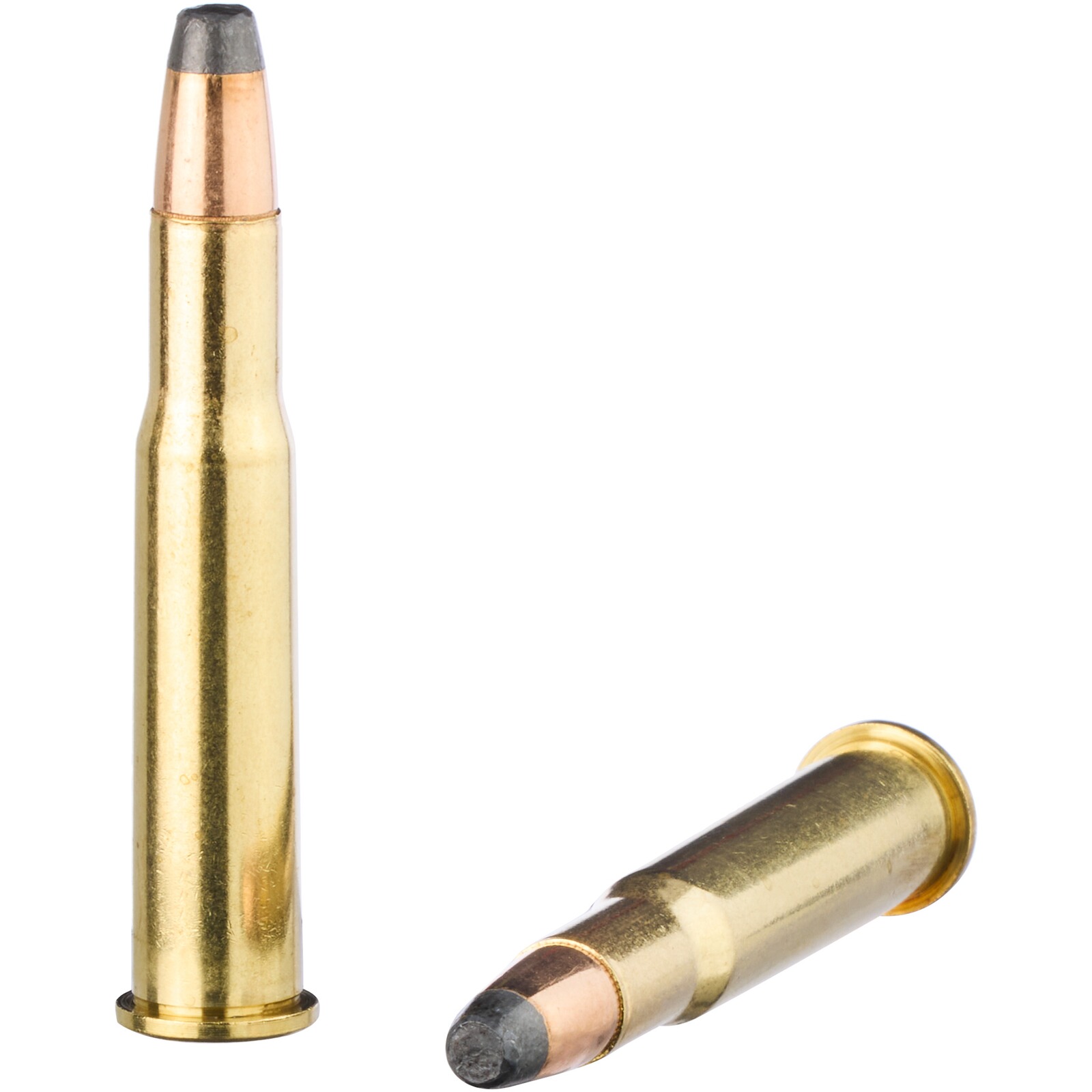 Barnes .30-30 Winchester Pioneer JHP 12,3g/190grs., 20 Stück