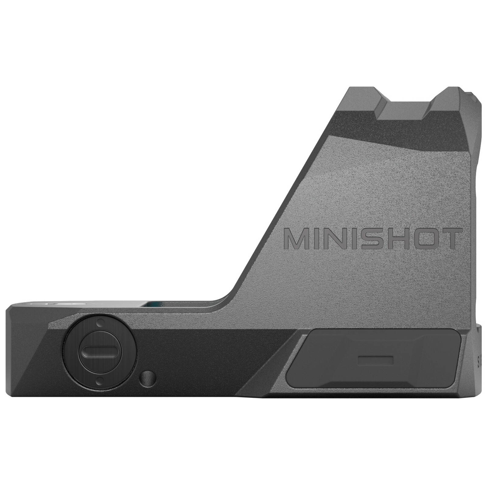 Sightmark Leuchtpunktvisier Minishot M-Spec M1 V2, Absehen 3 MOA