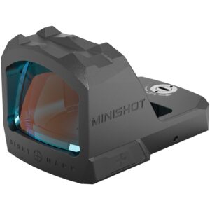 Sightmark Leuchtpunktvisier Minishot M-Spec M1 V2, Absehen 3 MOA