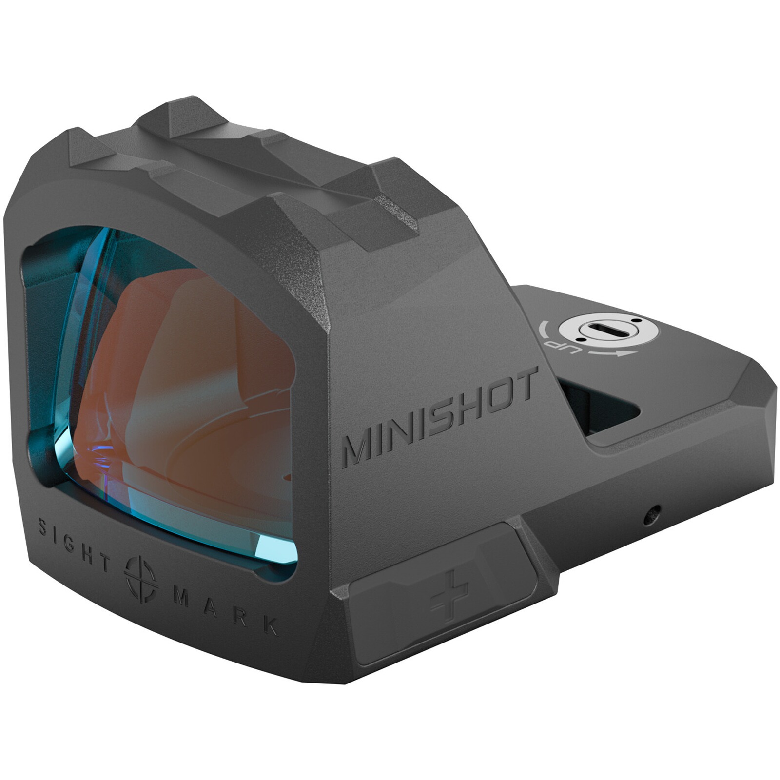 Sightmark Leuchtpunktvisier Minishot M-Spec M1 V2, Absehen 3 MOA