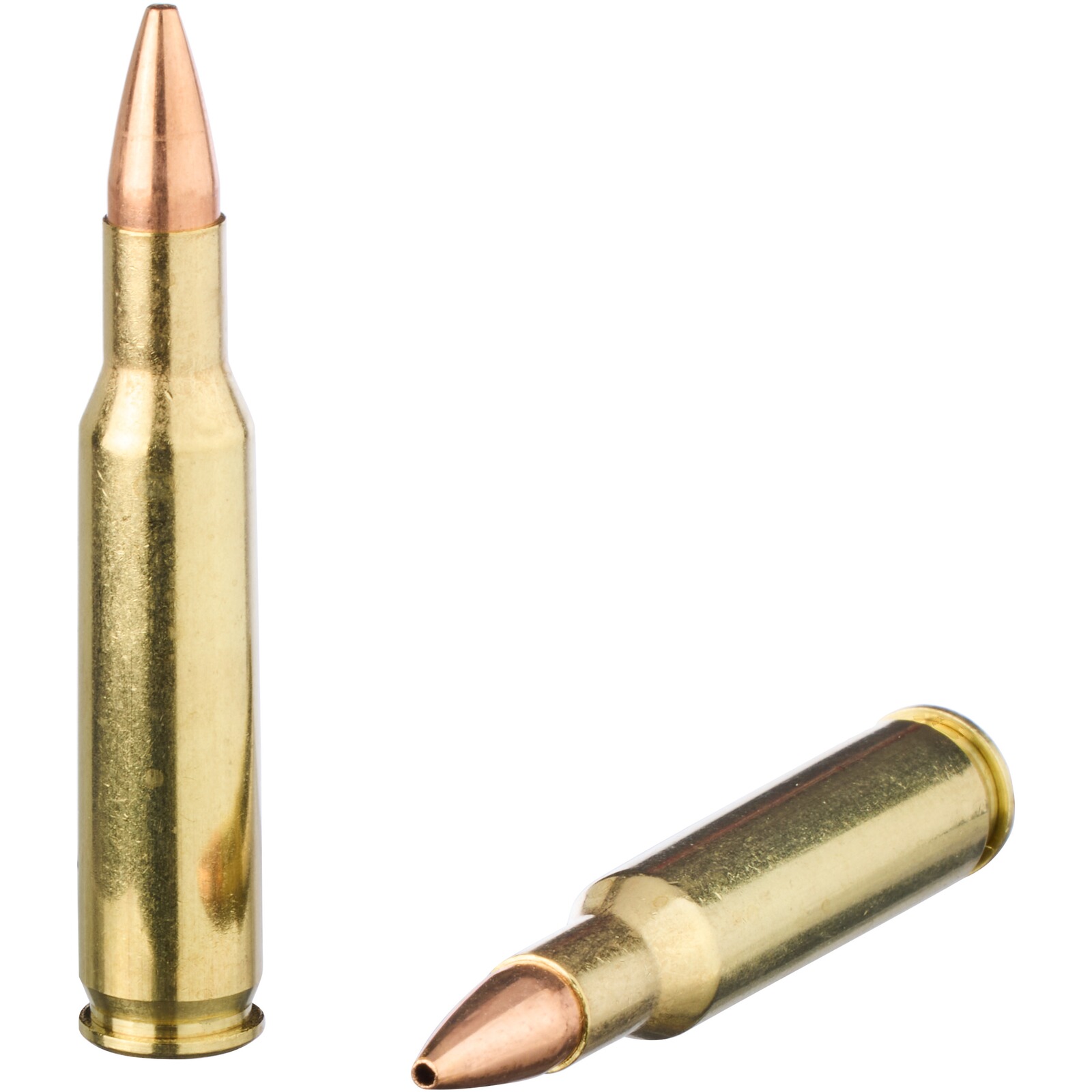 Hornady .222 Rem. Trainhunt OTM 3,4g/52grs., 50 Stück