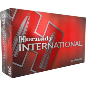 Hornady 6,5 Creedmoor ECX 7,8g/120grs., 20 Stück