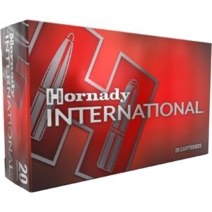 Hornady 6,5x55 ECX 7,8g/120grs., 20 Stück