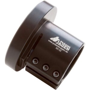 Präzise Jagen Klemmhülse Multiadapter, 33,0 mm