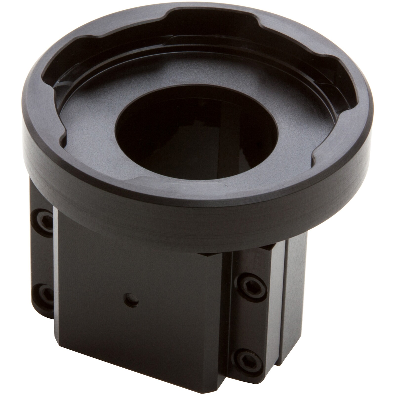 Präzise Jagen Klemmhülse Multiadapter, 34,0 mm Blaser-Schiene