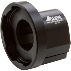 Präzise Jagen Klemmhülse Multiadapter, 34,0 mm Blaser-Schiene