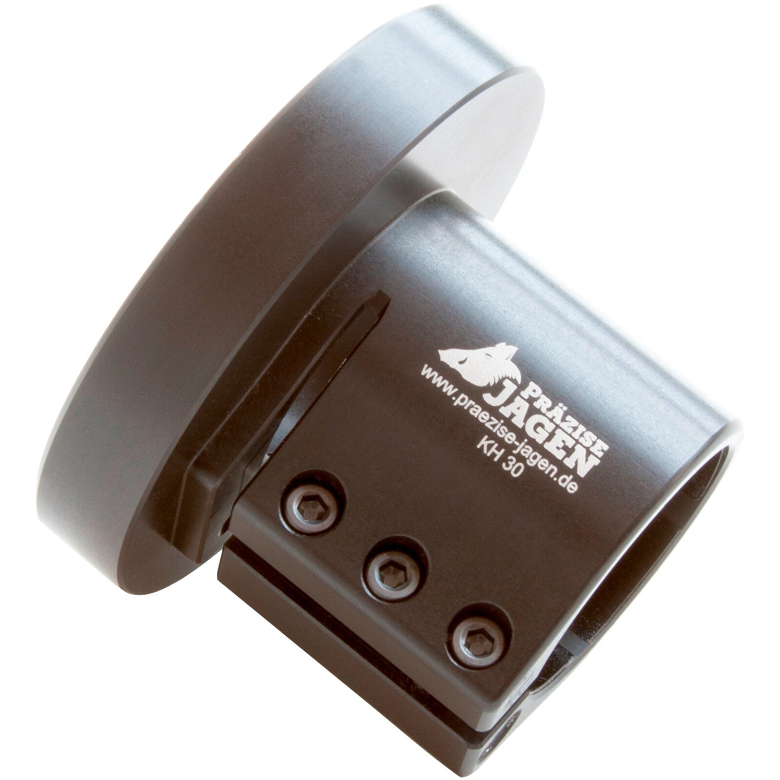 Präzise Jagen Klemmhülse Multiadapter, 30,0 mm