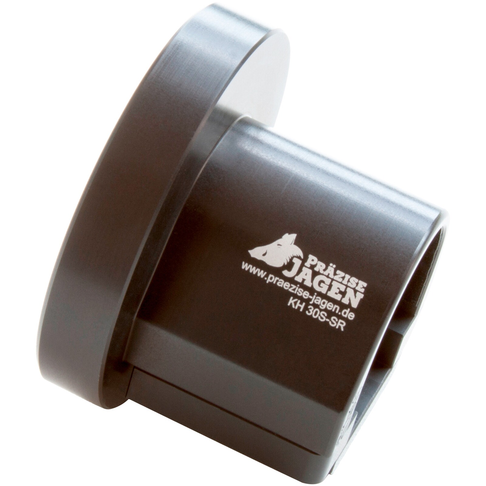 Präzise Jagen Klemmhülse Multiadapter, 30,0 mm SR-Schiene