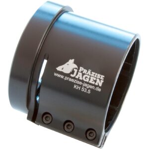 Präzise Jagen Klemmhülse Multiadapter, 53,5 mm