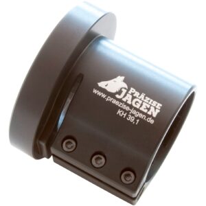 Präzise Jagen Klemmhülse Multiadapter, 39,1 mm