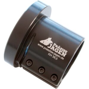 Präzise Jagen Klemmhülse Multiadapter, 39,5 mm