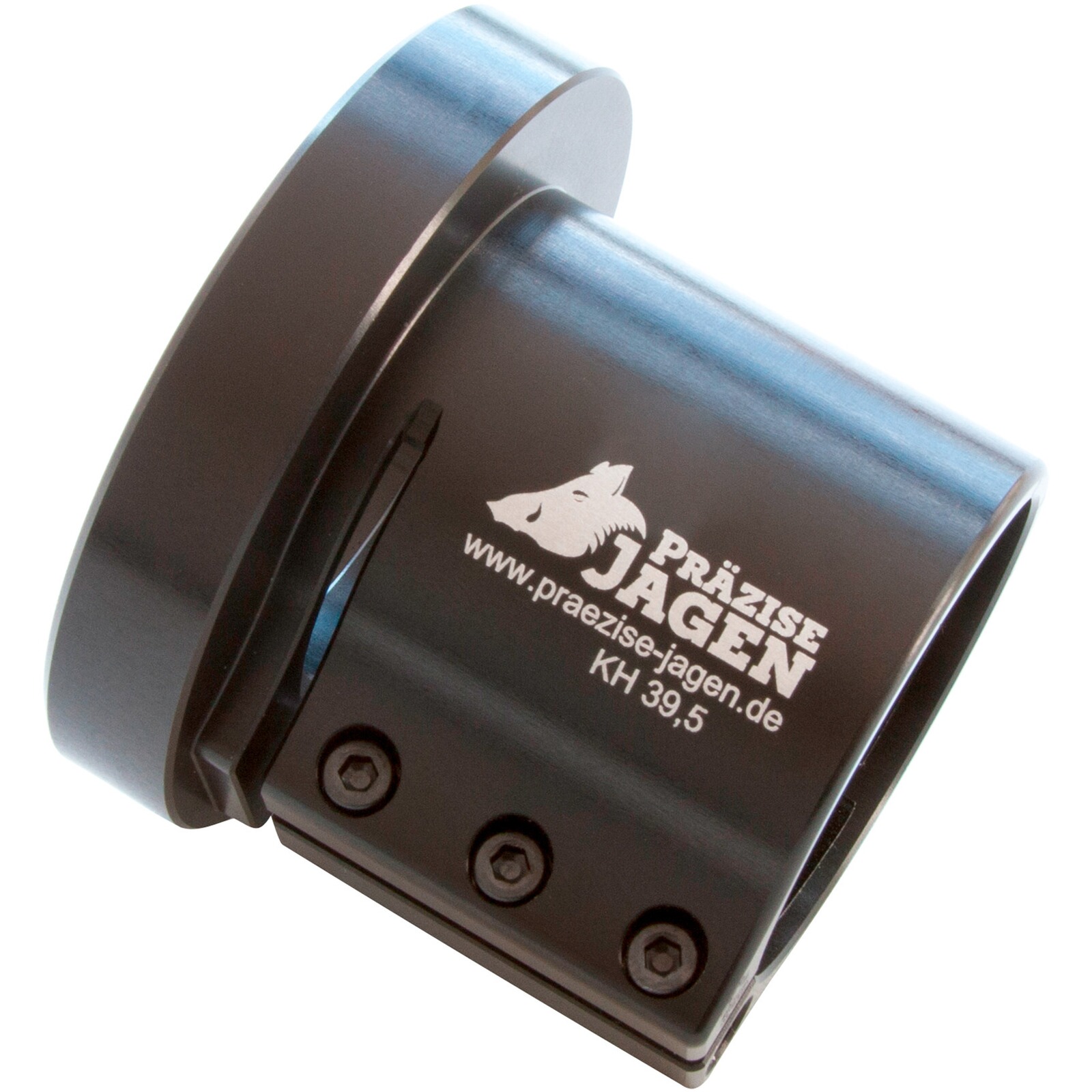 Präzise Jagen Klemmhülse Multiadapter, 39,5 mm