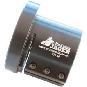 Präzise Jagen Klemmhülse Multiadapter, 40,0 mm