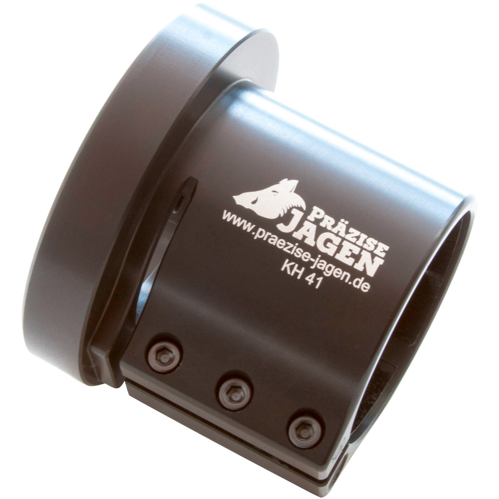 Präzise Jagen Klemmhülse Multiadapter, 41,0 mm