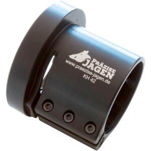Präzise Jagen Klemmhülse Multiadapter, 42,0 mm