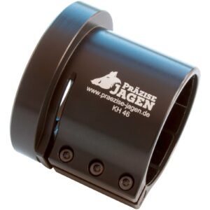 Präzise Jagen Klemmhülse Multiadapter, 46,0 mm
