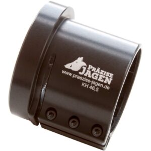 Präzise Jagen Klemmhülse Multiadapter, 46,5 mm