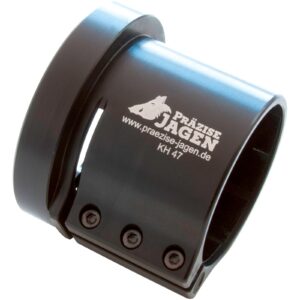 Präzise Jagen Klemmhülse Multiadapter, 47,0 mm