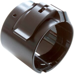 Präzise Jagen ADVANCED Schnellspann-Adapter M52x0,75, 62,0 mm