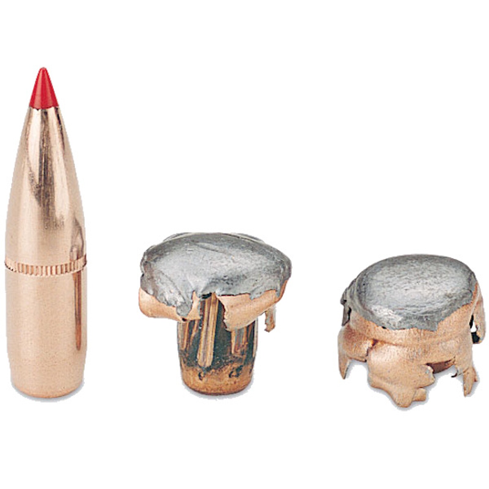 Hornady 8,5x55 Blaser SST Interlock 13g/200grs., 20 Stück