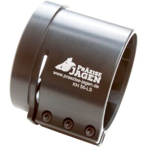 Präzise Jagen Klemmhülse Multiadapter, 56,0 mm LS