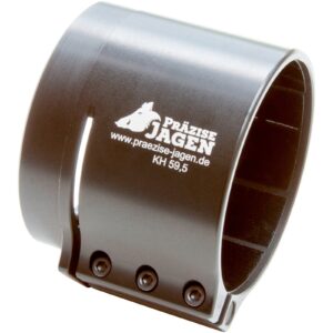 Präzise Jagen Klemmhülse Multiadapter, 59,5 mm
