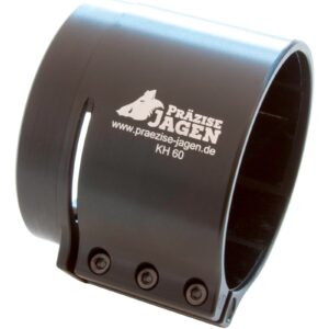 Präzise Jagen Klemmhülse Multiadapter, 60,0 mm