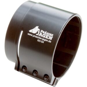 Präzise Jagen Klemmhülse Multiadapter, 64,0 mm
