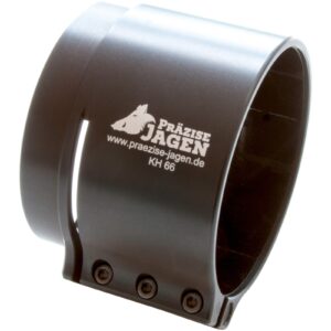Präzise Jagen Klemmhülse Multiadapter, 66,0 mm
