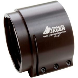 Präzise Jagen Klemmhülse Multiadapter, 67,0 mm