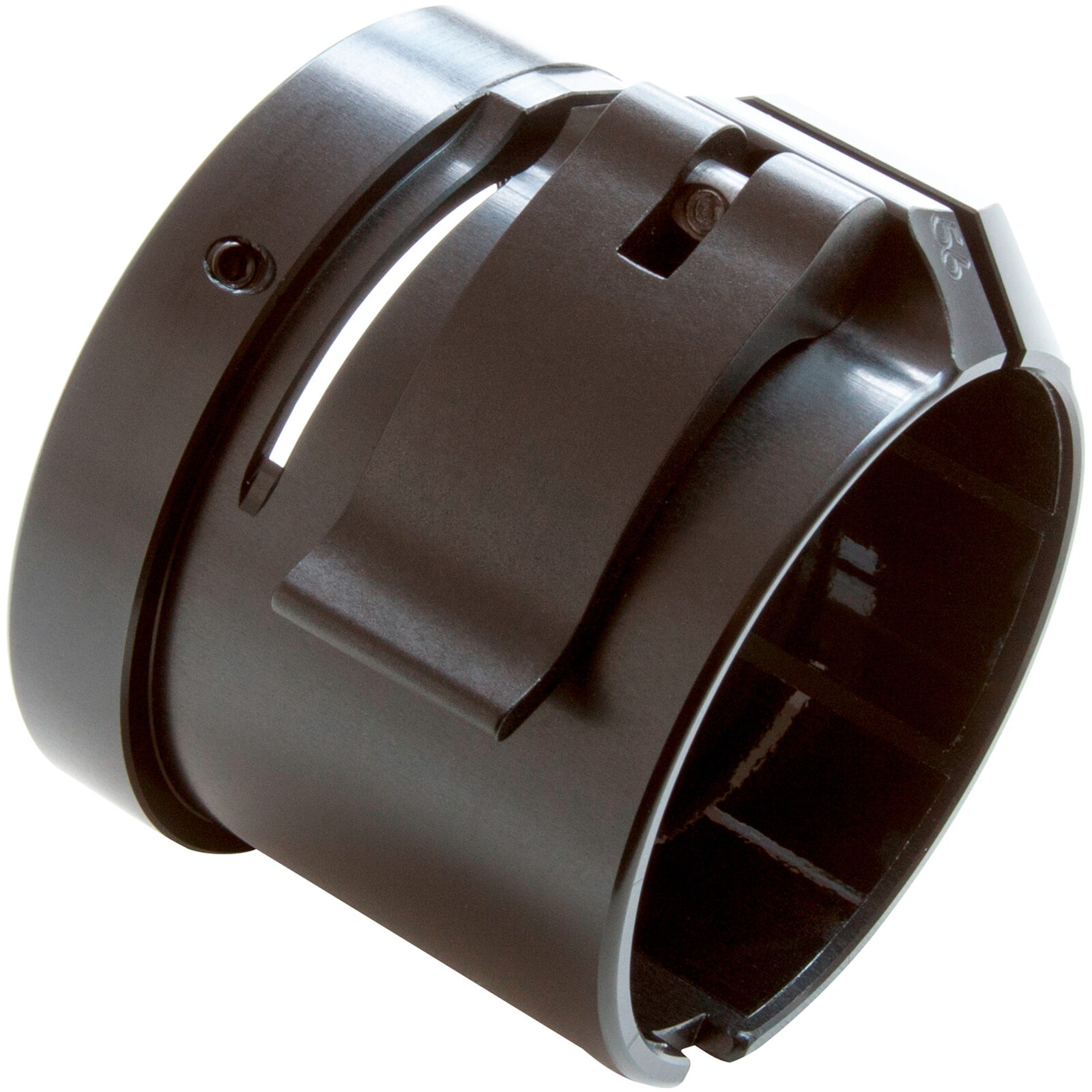 Präzise Jagen ADVANCED Schnellspann-Adapter M52x0,75, 56,0 mm