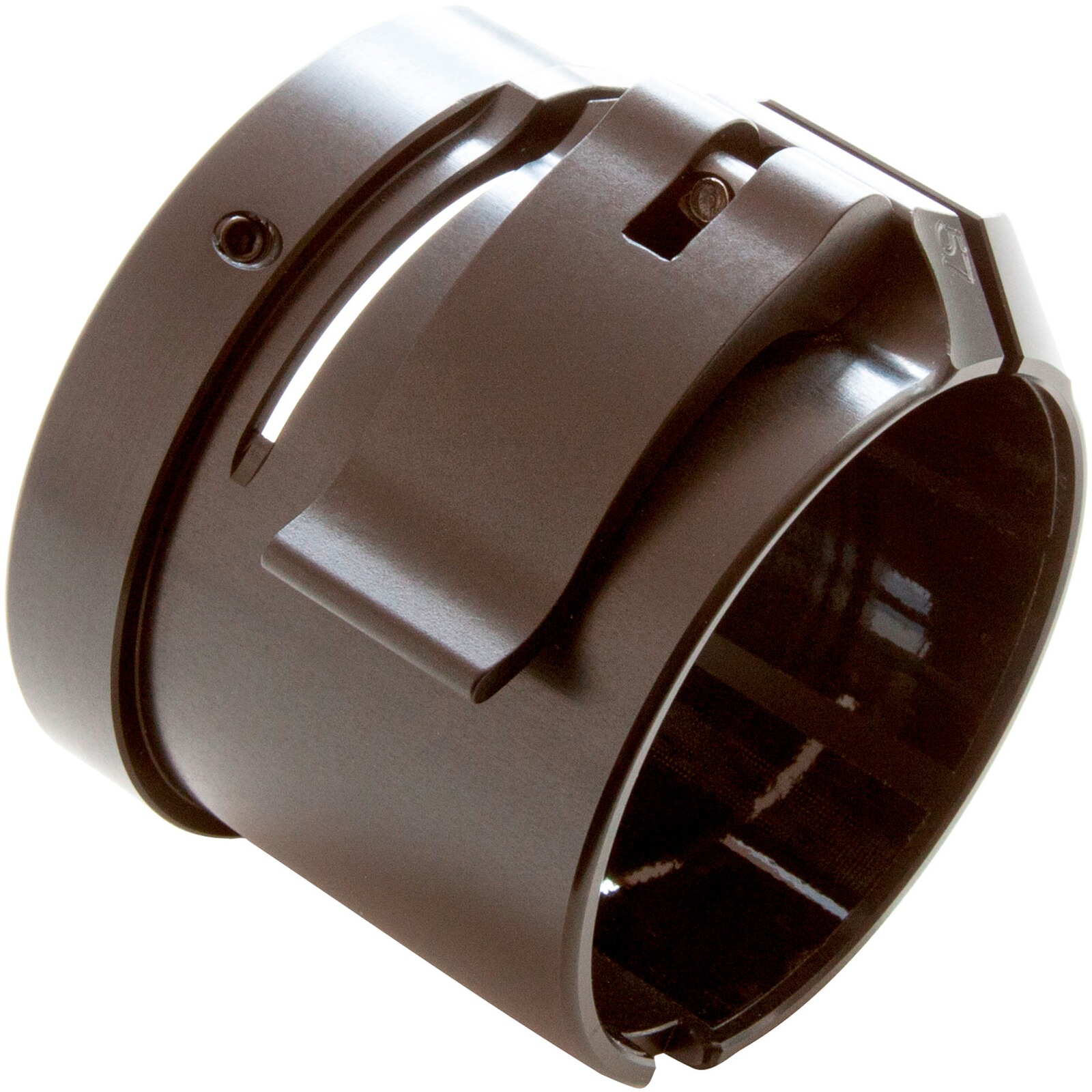 Präzise Jagen ADVANCED Schnellspann-Adapter M52x0,75, 57,0 mm