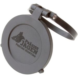 Präzise Jagen Flip-Cover für Multiadapter-System, Groß, ab einschl. 62 mm Ø