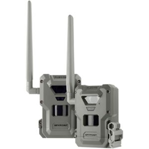 Spypoint Wildkamera Flex-M2 (2 Stück (Twin-Pack))