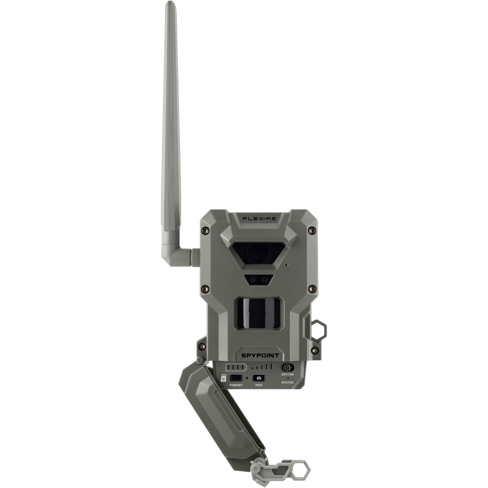 Spypoint Wildkamera Flex-M2, 1 Stück