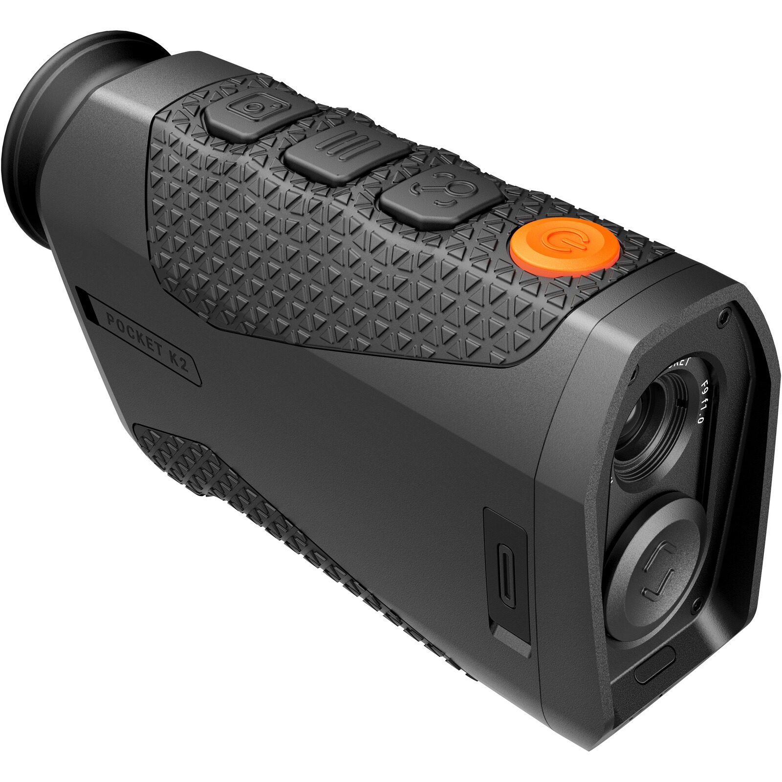 RIX Wärmebildgerät Pocket K2