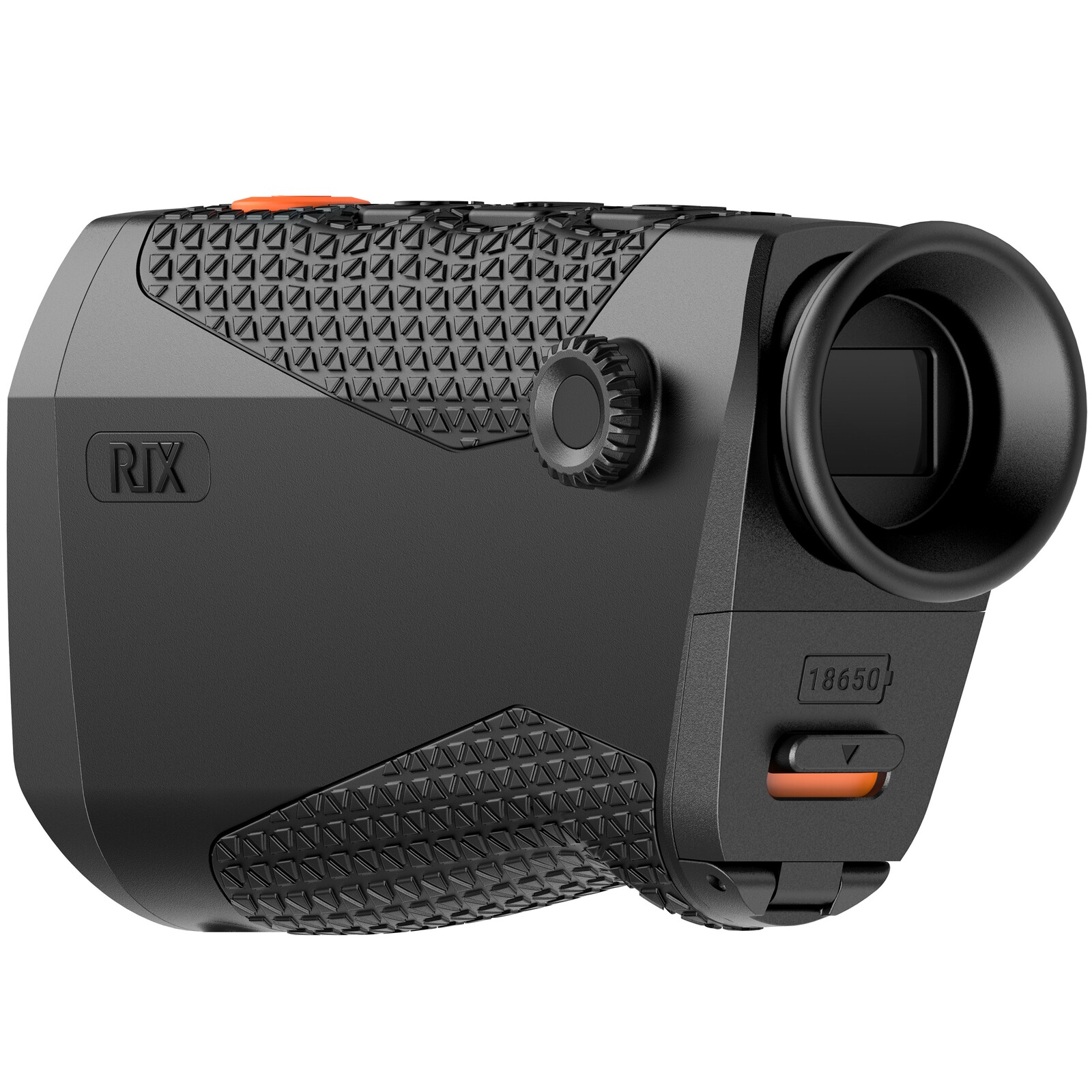RIX Wärmebildgerät Pocket K2