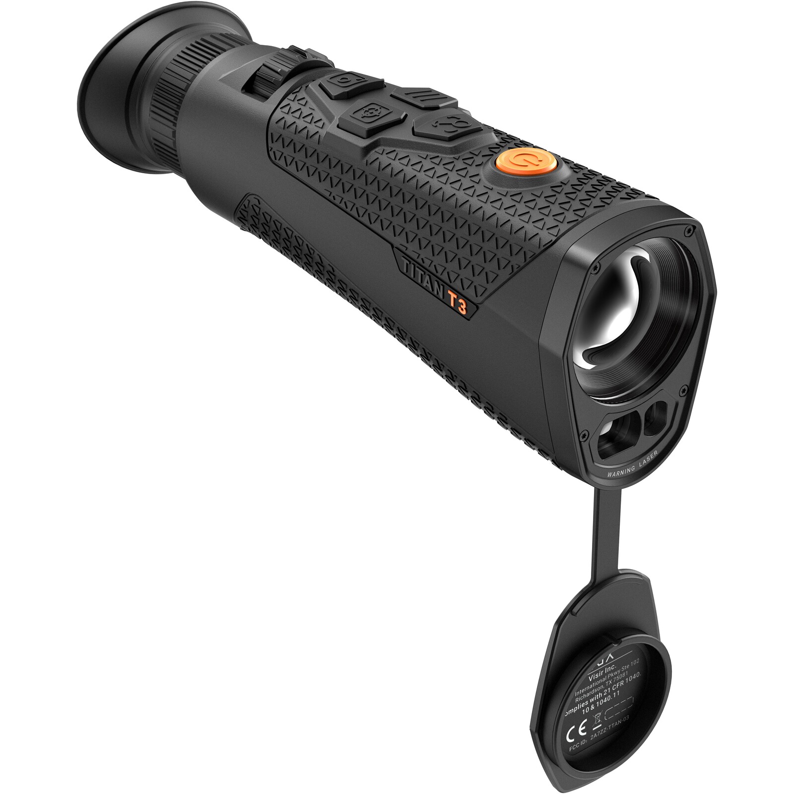 RIX Wärmebildgerät Titan T3