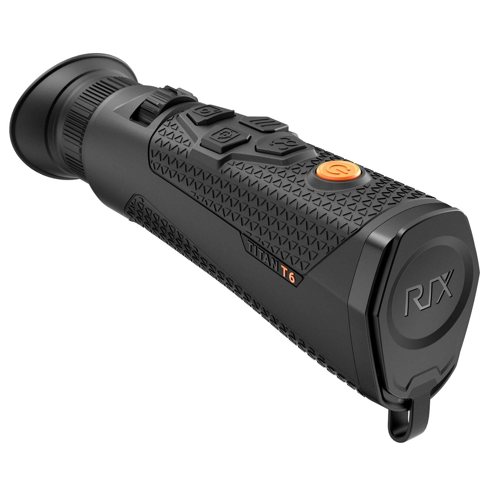 RIX Wärmebildgerät Titan T6