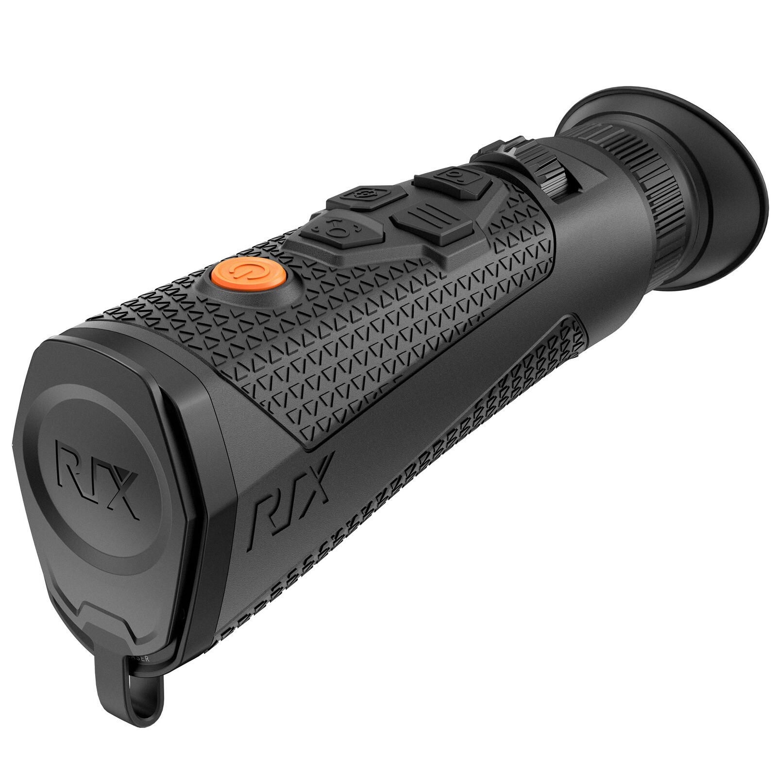 RIX Wärmebildgerät Titan T6