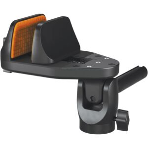 KJI Stativgriff mit Auflage Reaper Hellbound KJ86009