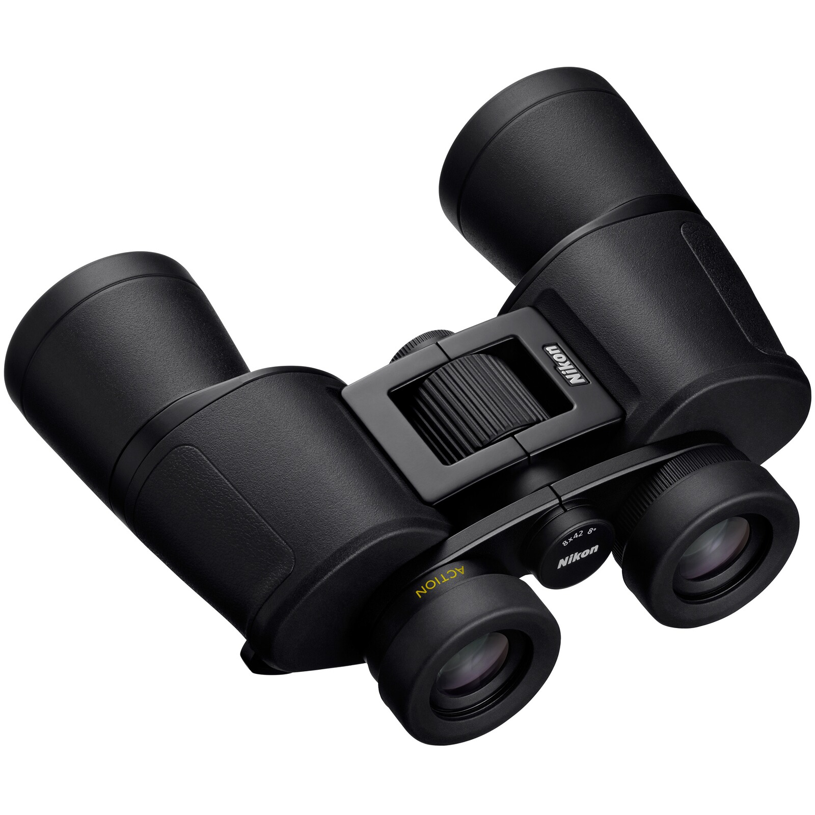 Nikon Fernglas Nikon Action 8x42