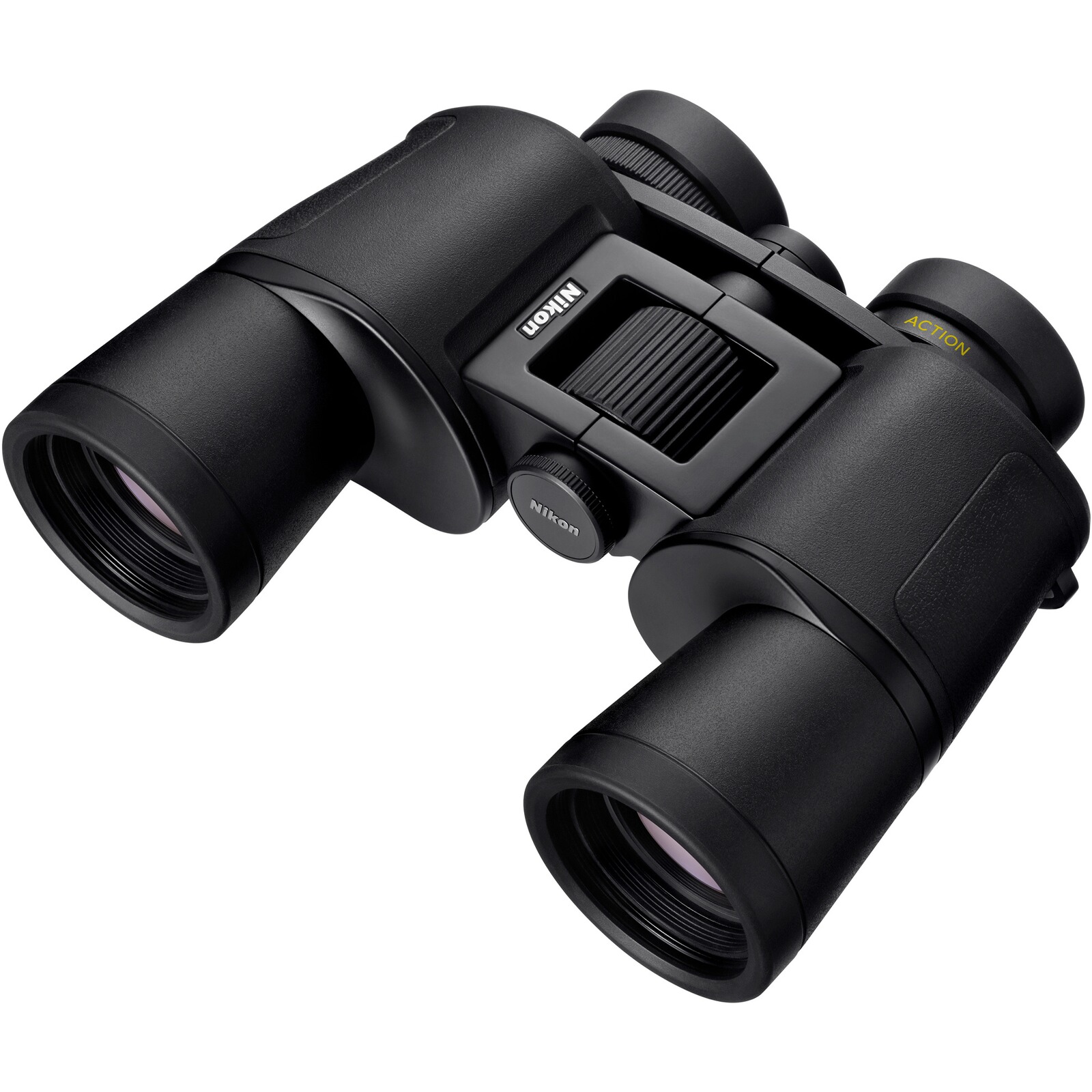 Nikon Fernglas Nikon Action 10x42