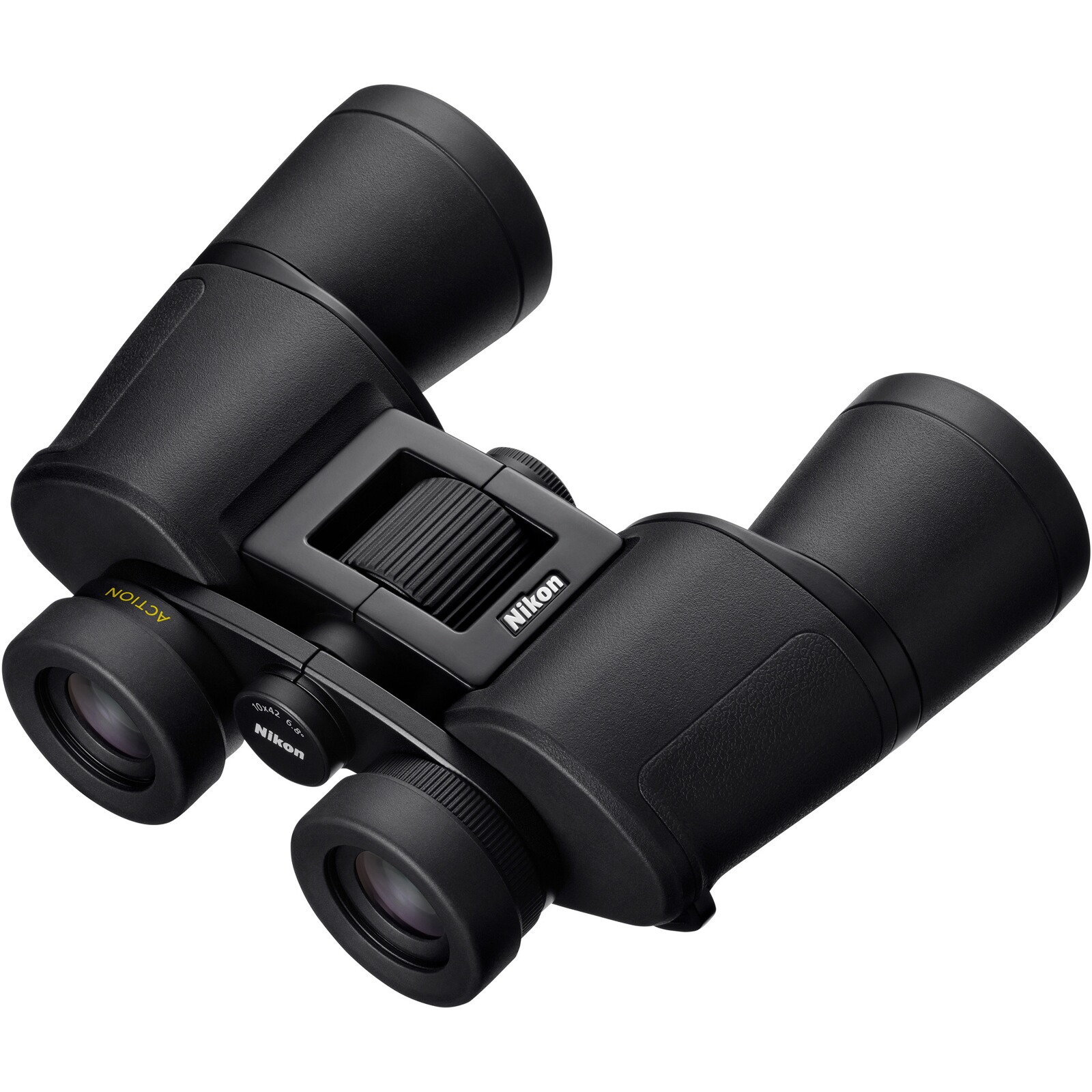 Nikon Fernglas Nikon Action 10x42